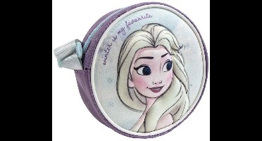 Disney Bevroren Winter 3D schoudertas