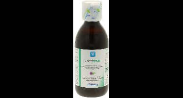 Nutergia Ergy-epur 250ml