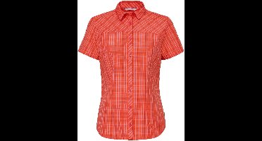 VAUDE Tacun Shirt II, Blouse, Dames Outdoor Sportshirt BlouseRegular fit
