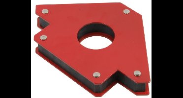 Lasmagneet 34kg