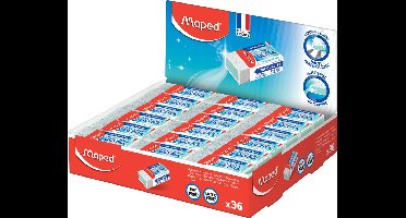 GOM MINI TECHNIC ULTRA DISP36