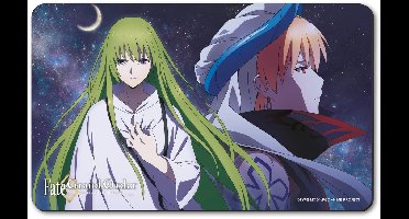 Peppermint Anime (Crunchyroll GmbH) - Fate - Babylonia - Ontbijtplank, snijplank, origineel & gelicentieerd, kleurrijk