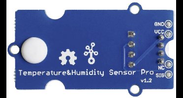 Seeed Studio 101020019 Sensormodule Geschikt voor serie: Grove 1 stuk(s)