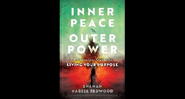 Inner Peace, Outer Power