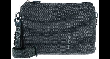 MANDARINA DUCK schoudertas MD20 Crossover Pine Green donkergroen