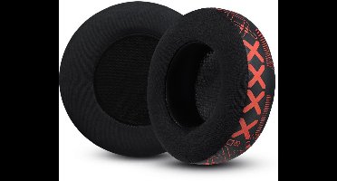 Vervangende oorkussens Geschikt voor Corsair Virtuoso RGB WIRELESS SE