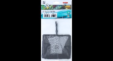EHEIM - Rapidcleaner Visnet voor Aquarium - 15 X 12 CM