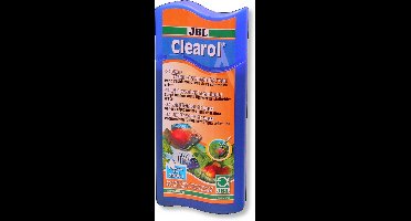 JBL Clearol - Watervoorbereider 250ML