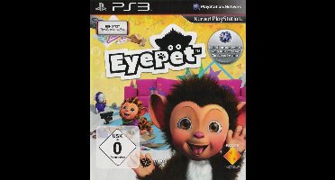 EyePet