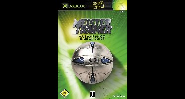 Championship Manager Season 02/03-Duits (Xbox) Gebruikt