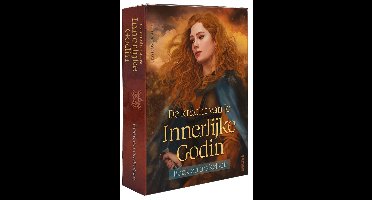 De kracht van je Innerlijke Godin