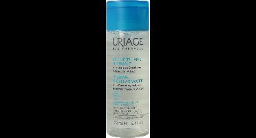 Uriage Thermaal micellairwater normale tot droge huid 100 Milliliter