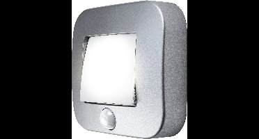 OSRAM HOMELIGHTING NIGHTLUX Hall Silver 4099854530852 LED-nachtlamp