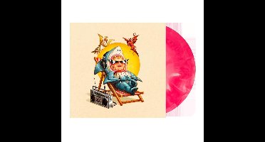 Drain - ...Is Your Friend (LP)