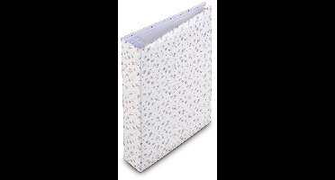 Hama Memo-album "Floral" voor 200 foto's van 10x15 cm