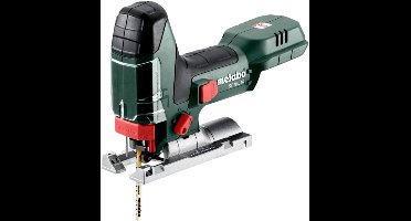 Metabo ST 18 L 90 accudecoupeerzaag 18 V 90 mm Solo ( 601047850 ) - zonder accu, zonder oplader