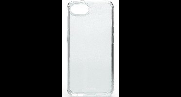 Sbs D3O Hoesje Voor Iphone 16E Extreem Actief Transparant Hoge Bescherming