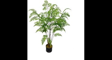 Kunstplant Varen in Pot - 120 cm