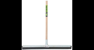 MM Eurotool Vloertrekker Industrieel 60 Centimeter Met Steel 150 Centimeter