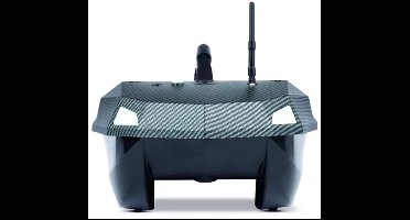 Starlink Suberb Voerboot - Karper Voerboot - Cruise Control - 500M Bereik - 2 Batterijen - Hook-relase - Inclusief Draagtas - 1 Jaar Garantie