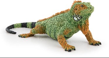 Papo Wild Life Leguaan 50306