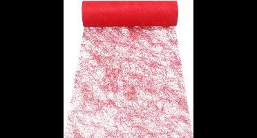 Loper "Sizoflor" 25 m x 30 cm goud