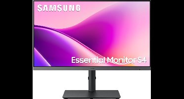 Monitor Samsung LS24F430UAUXEN Full HD 24"