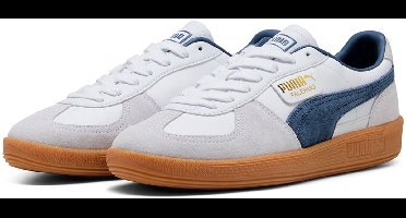 Puma Select Palermo Schoenen Wit EU 44 Man,Vrouw