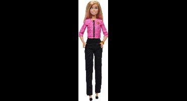 Barbie Toekomstige Leider - Barbiepop