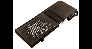 CoreParts MBXAP-BA0059 laptop reserve-onderdeel Batterij/Accu