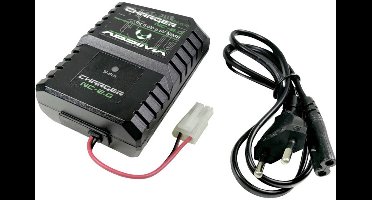 Absima Modelbouwoplader 2.2 A NiMH