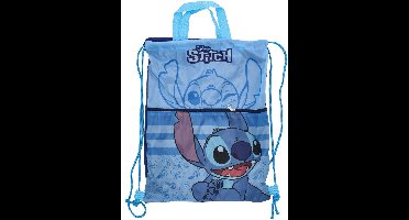 Lilo & Stitch gymtas - deluxe