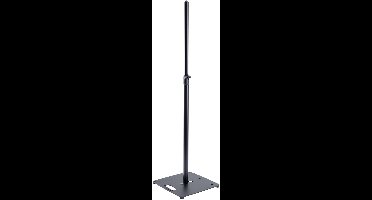 König & Meyer 26729 Speaker stand - Luispreker standaard