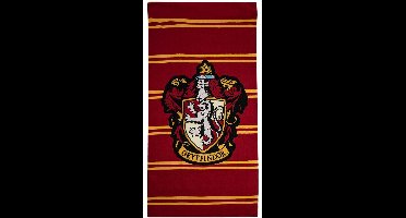 Strandhanddoek Harry Potter Rood 90 x 180 cm