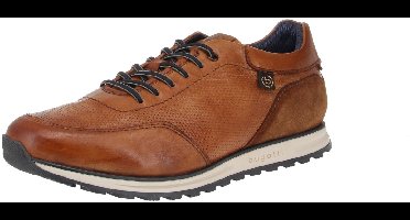 bugatti 331-A0212-1000 Cirino - Vrijetijdsschoenen voor heren - 6300-Cognac