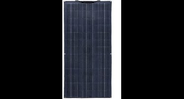 Zonnepaneel - Zonnepanelen - Zonne-energie - Fotovoltaïsch Paneelsysteem - 140W - Waterdicht - voor Boot - Camper - Caravan - RV - Tuin