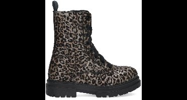 Mexx Xx824550 Boots Meisjes - Goud - Maat 28