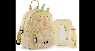 Trixie Back to School set - Mrs. Unicorn