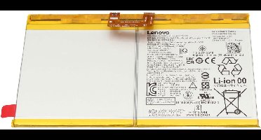 Lenovo SB18D06730 Batterij - 29Wh