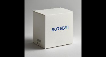 Boraboi® Pannenonderzetters Set van 4 Stuks - Hittebestendig en Antislip voor Veilig Gebruik