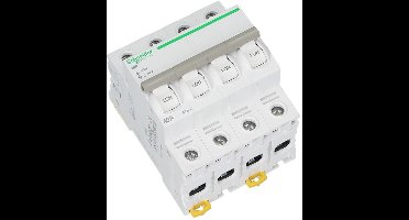 Schneider Electric Modulaire Inbouwschakelaar - A9S65492 - E35B6