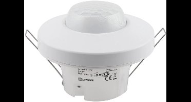 Ledvance Lichtregelsysteemcomponent | sensor dali-2 light-presence-40x5 infrared ceiling integration light/p