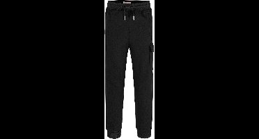Calvin Klein Joggingbroek Met Relaxte, Tapered Leg Cargo - Fashion Wear - Kinderen