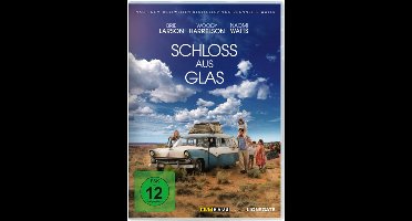 PLAION Schloss aus Glas DVD Duits, Engels