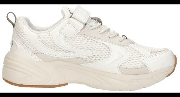 Fila Kreatix V Sneakers - Meisjes - Wit - Maat 33
