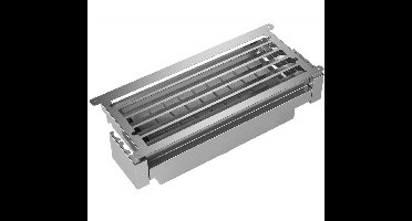 Siemens LZ11ITD11 afzuigkapaccessoire