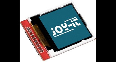 Joy-it SBC-LCD02 Display 1 stuk(s)