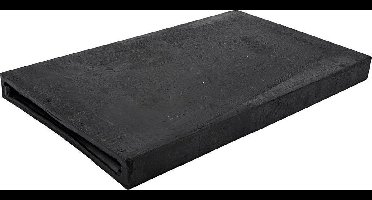 Cheese Wax, zwart, 5 kg/ 1 doos