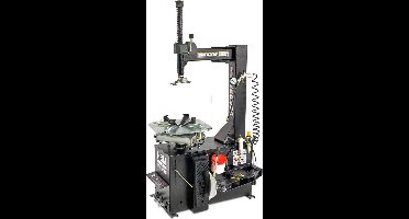 HBM Professionele Bandendemonteermachine