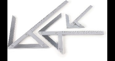HBM Hartzoeker - Middelpuntzoeker Model 2 100mm